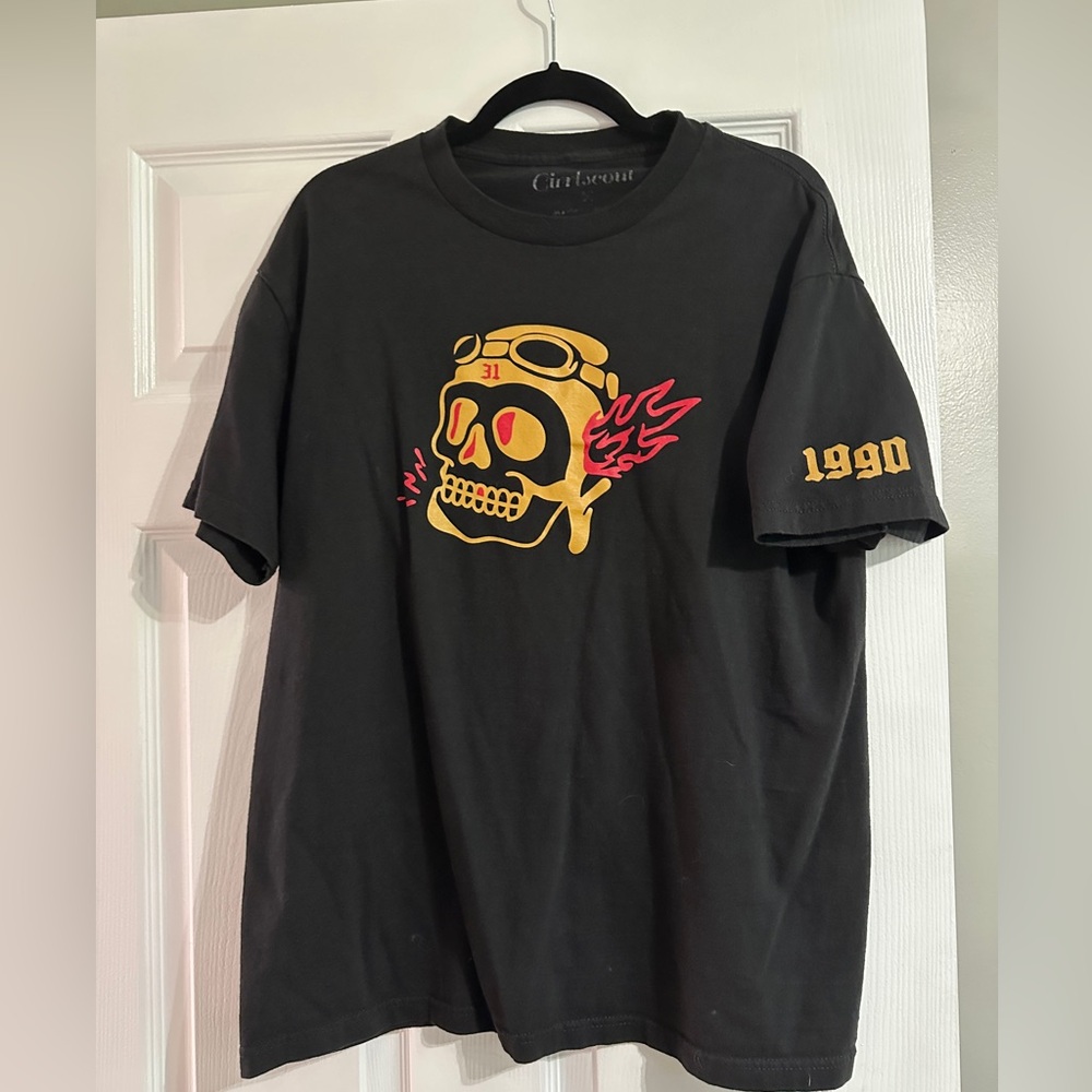 Girrlscout Birthday Shirt L